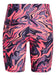 Under Armour Short Aop Bike Shorts for Women 1