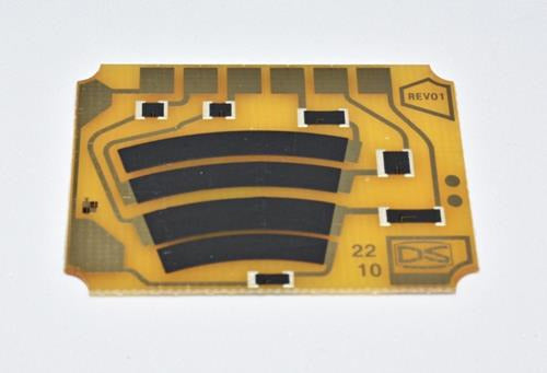 DS M2210 Accelerator Pedal Sensor for Chevrolet Cruze 1.8 16V 0