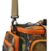 Lexus Camouflage Fishing Bag with Rigid Base Realtree 2