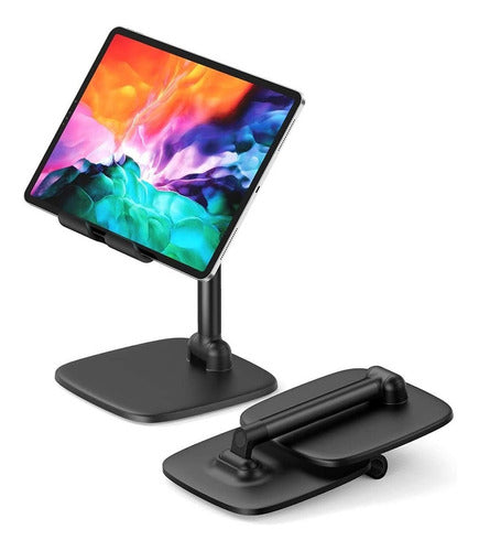 Soporte Para Tablet Compatible Con iPad Pro 12.9 0