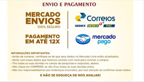 Filtro  Hepa Ventilação Mecânica -  10 Unidades Com Nf 1