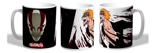 La Cueva Taza Bleach De Cerámica 0