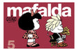 Mafalda 5 Quino - Mosca 0