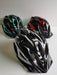Venzo Cycling Helmet Vuelta Model C-423 Unisex - Lightweight with Detachable Visor 2