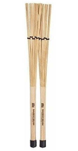 Meinl Bamboo Stick for Brush 0