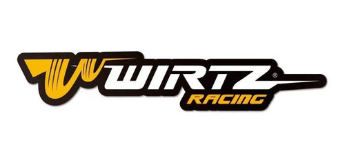 Wirtz Aluminum Handguards with Shock Metal Kit for Tornado 24