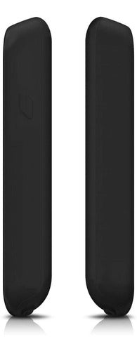 Kwmobile Black Case for Garmin Edge 1030/1030 Plus 3