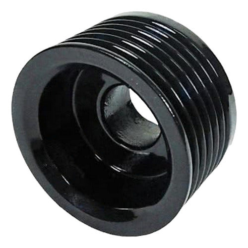 Dipra Alternator Pulley for Peugeot Nafta 0