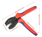 Voilamart Solar Crimping Tool Connectors for Photovoltaic Cable 1