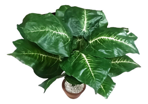 Loschi Artificial Plant Artificial Plants 4