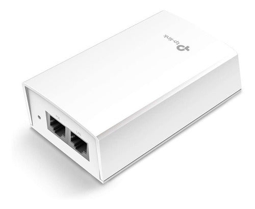 TP-Link Inyector TL-POE4824G Gigabit 48VDC 0