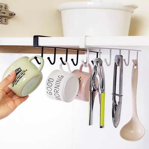 Todohogaruy Hanging Cup Organizer 3