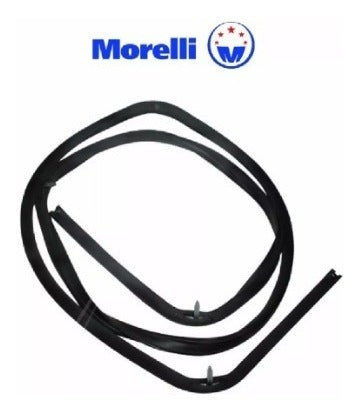 Burlete Puerta Horno Cocina Morelli 550/ 600 Valper Original 1