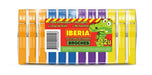 Iberia® Plastic Crocodile Clothes Pins x12u 0