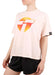 Topper Gtw Loose Retro Waves Women's T-Shirt - Newsport 5