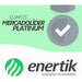 Enertik Solar Water Heater Non-Return Valve 4