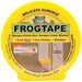 Frogtape 2pack Delicado Superficie Rana Cin 0