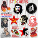 Stickarte_art Stickers Comunismo Che Guevara Socialismo 15 Unidades 1