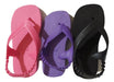 Baby Flip-Flops. Set of 12, Special Offer! 2