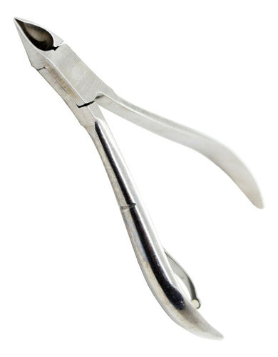 Diswald & Co Cuticle Nipper Manicure Nails 1936 4