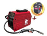 Equus Soldadora Inverter 3 En 1 Mig-mma-tig 100a Lift Careta 0