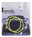 Angel Eyes LED Kit COB 60mm 12V White Tuning 0