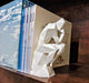 Pensador Bookends 4