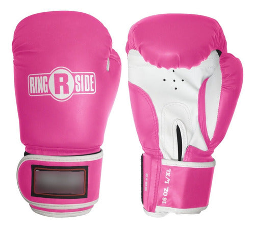 Ringside - Training Gloves for Punching Bag, Muay Thai 0