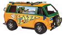 Teenage Mutant Ninja Turtles Movie Delivery Pizza Truck with Accessories 83468 2