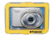 Polaroid Waterproof Case for Camera with Diving Rating 0