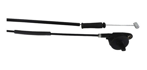 Cable Apertura Porton Renault Sandero Stepway - I36890 0