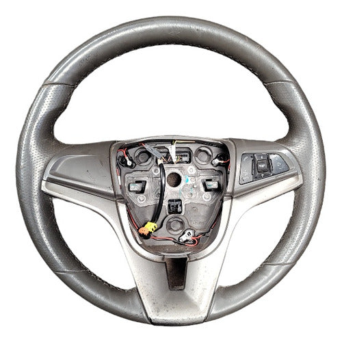 Chevrolet Steering Wheel Cruze 1.8 0