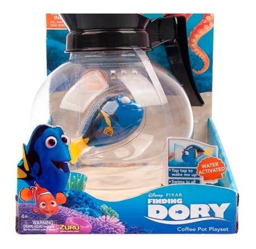 Kinderland Looking For Dory Fish Dory With Fish Bowl 25171 1