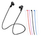 Anti-Loss Silicone Running Strap for Mac Soundpeats and Qcy T13 Earphones 0