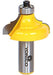 Yonico 13186 Classic Conopial Edge and Router Bit 0