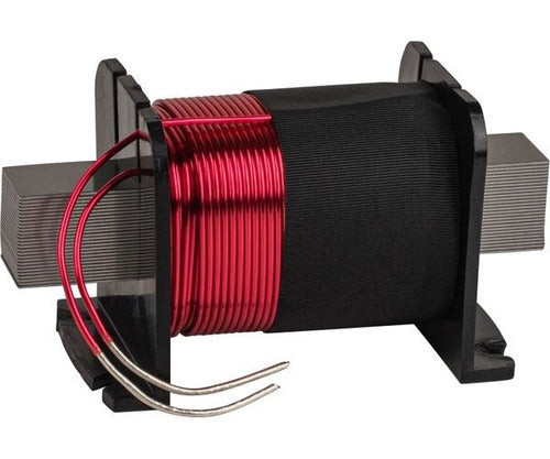 Dayton Audio - Inductor - Divisor De Frecuencia - Taiyo 0