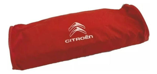 Original Citroen Safety Kit Bag 0