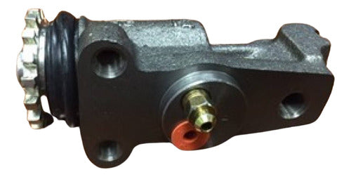 Cilindro Freno Del Der (alto) Naiba Hyundai Camion Hd72 0