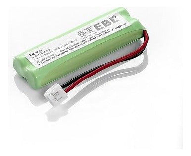 500mah 2.4v Inalámbrico Home Teléfono Batería Para Vtech Bt1 4