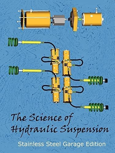 1st Book Library: The Science of Hydraulic Suspension 0