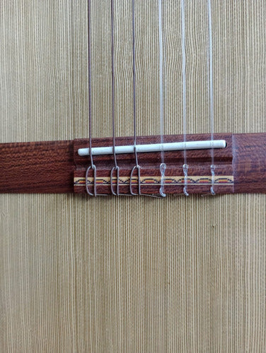 Fonseca Guitarra Criolla 25 3