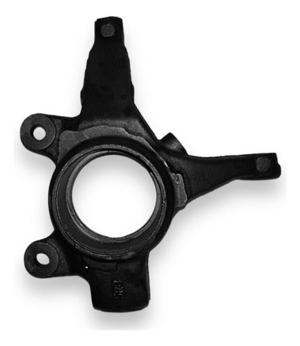 Nissan Original Front Right Hub Carrier March-Note 1
