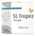 Jabon Blanco Barra Tocador St. Tropez 125g X3 Un (7161) 2