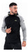 Urban Luxury Men's Comfort Sports Hoodie Training 7