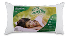 Almohar Firm Softly Pillow with Edging 50x70 Washable 6