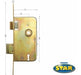 Star Interior Door Lock 8 X 75 2 Years Warranty! 0