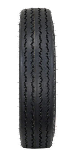 Pneu Aro 16 Tornel 6.50-16 6 Lonas 97/93m T1300 Tl (liso) 1