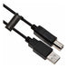 Cable Impresora Hp Envy 4520, 4524, 5540, 5640, Deskjet 1110 0