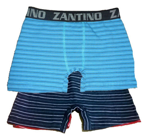 Zantino 12 Boxer Men Offer X Dozen 7