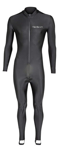 Neosport Traje Buceo Neopreno Talle Xxxl 0